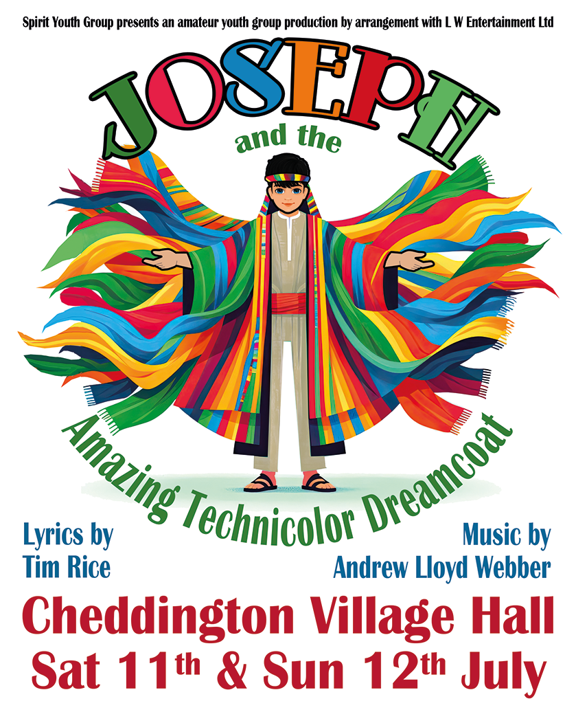 Joseph logo